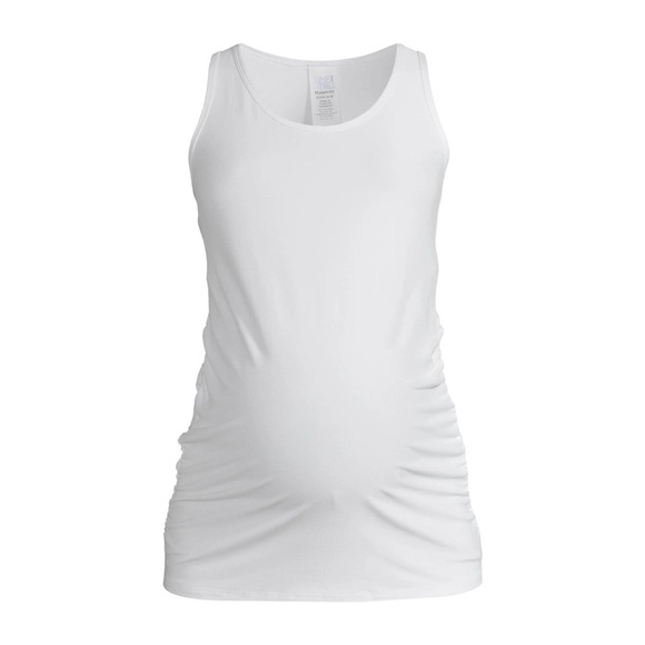 Women's
Maternity Tank - Picture 5 of 6